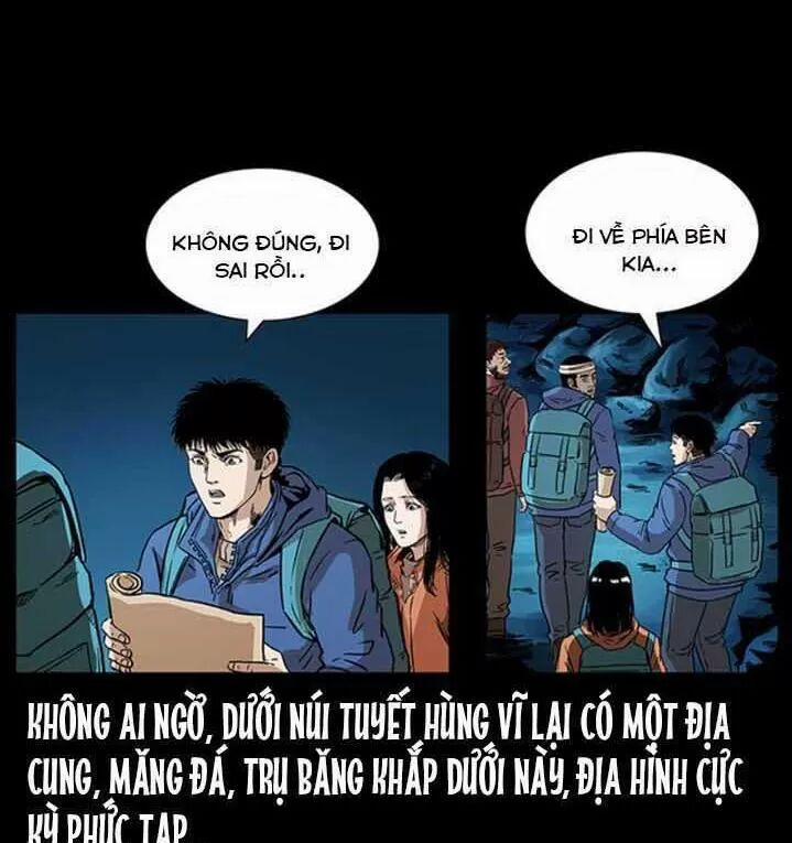 U Minh Ngụy Tượng 271 trang 2