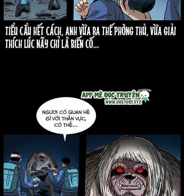 U Minh Ngụy Tượng 271 trang 24