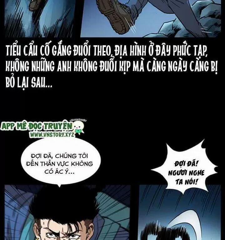 U Minh Ngụy Tượng 271 trang 28