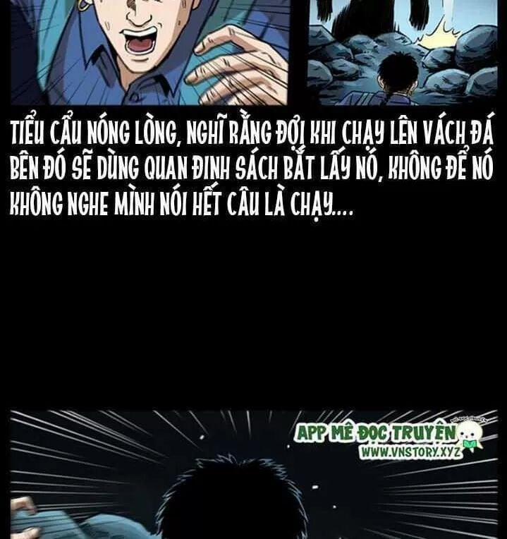 U Minh Ngụy Tượng 271 trang 29