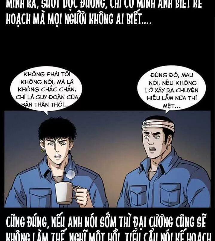 U Minh Ngụy Tượng 271 trang 39