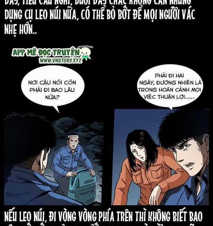 U Minh Ngụy Tượng 271 trang 6