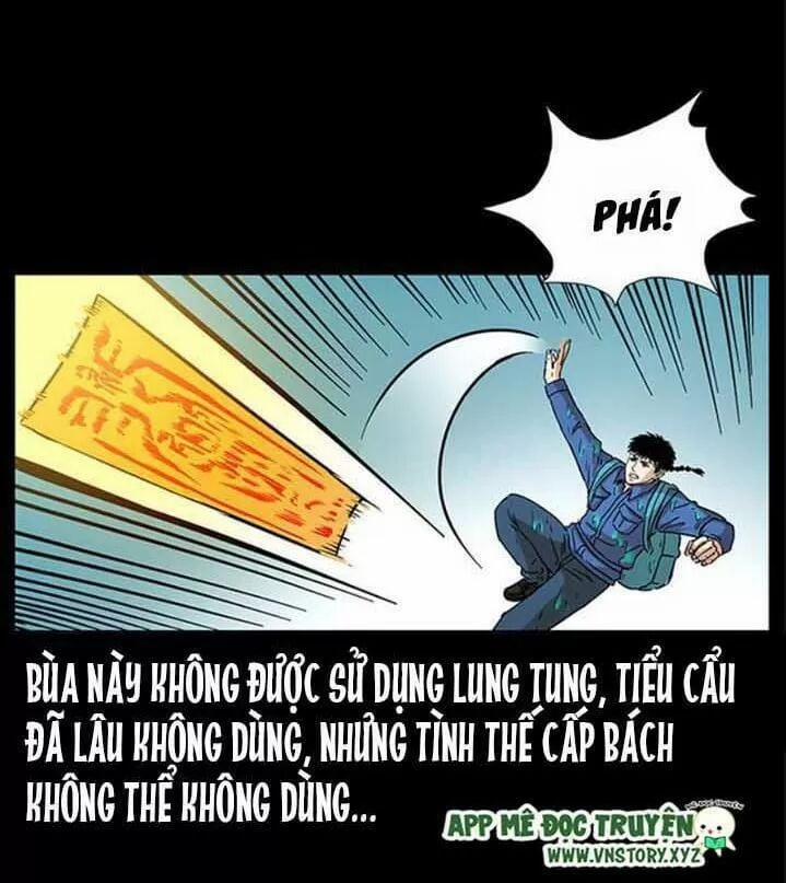 U Minh Ngụy Tượng 271 trang 85