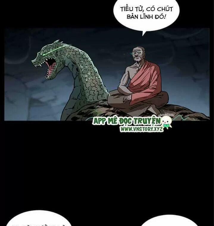 U Minh Ngụy Tượng 272 trang 28