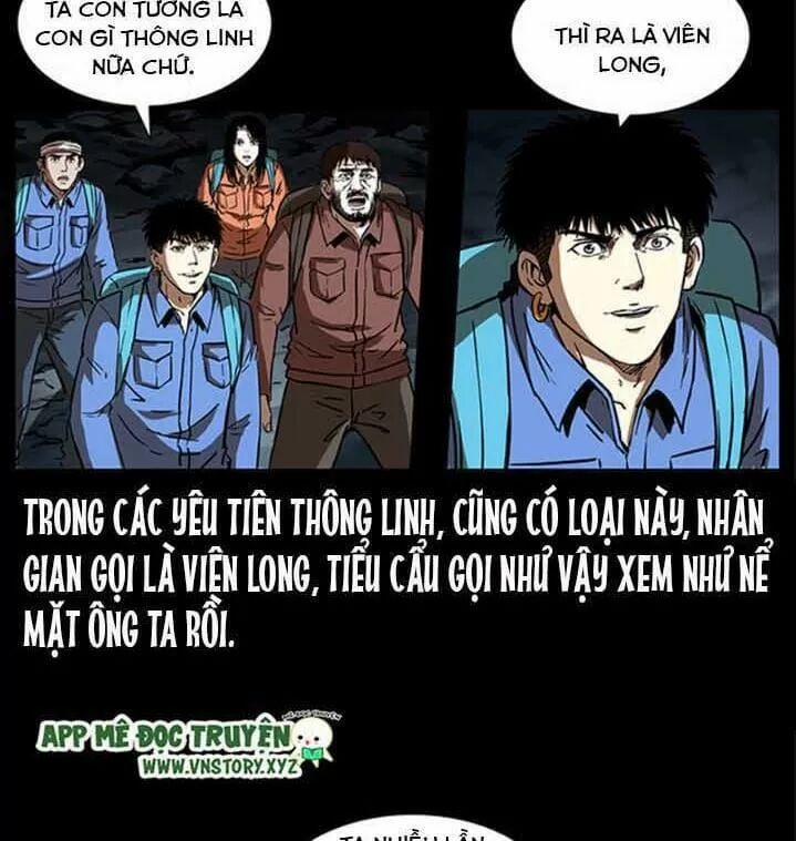 U Minh Ngụy Tượng 272 trang 29