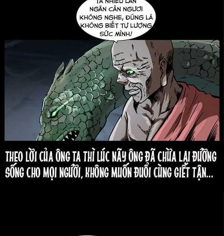 U Minh Ngụy Tượng 272 trang 30