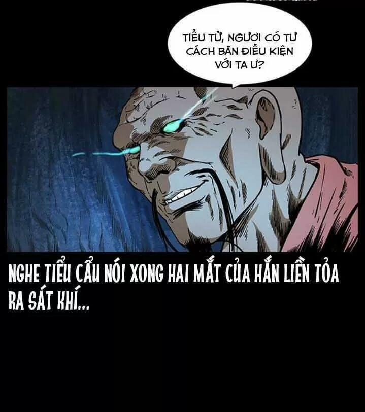 U Minh Ngụy Tượng 272 trang 35