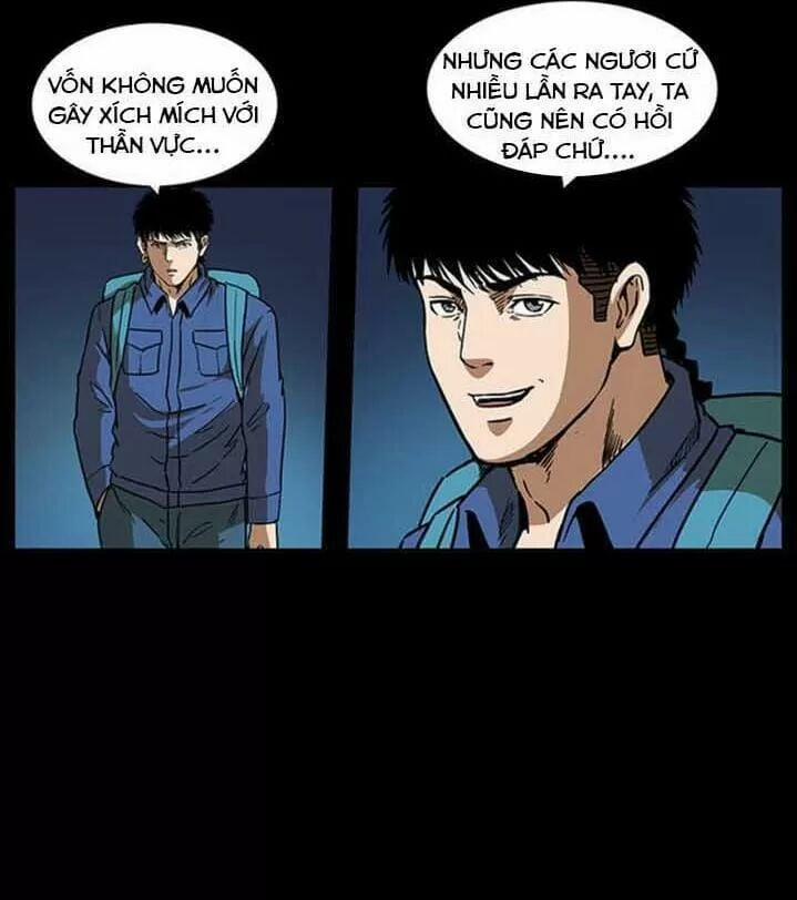 U Minh Ngụy Tượng 272 trang 53