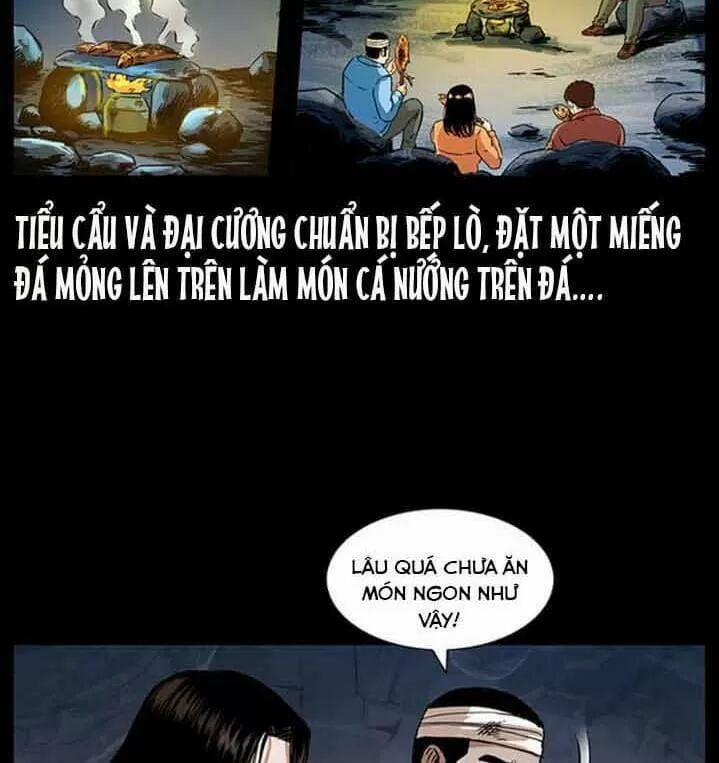 U Minh Ngụy Tượng 273 trang 26