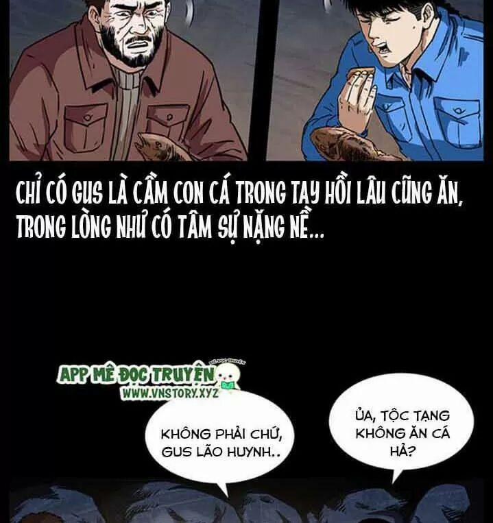 U Minh Ngụy Tượng 273 trang 28