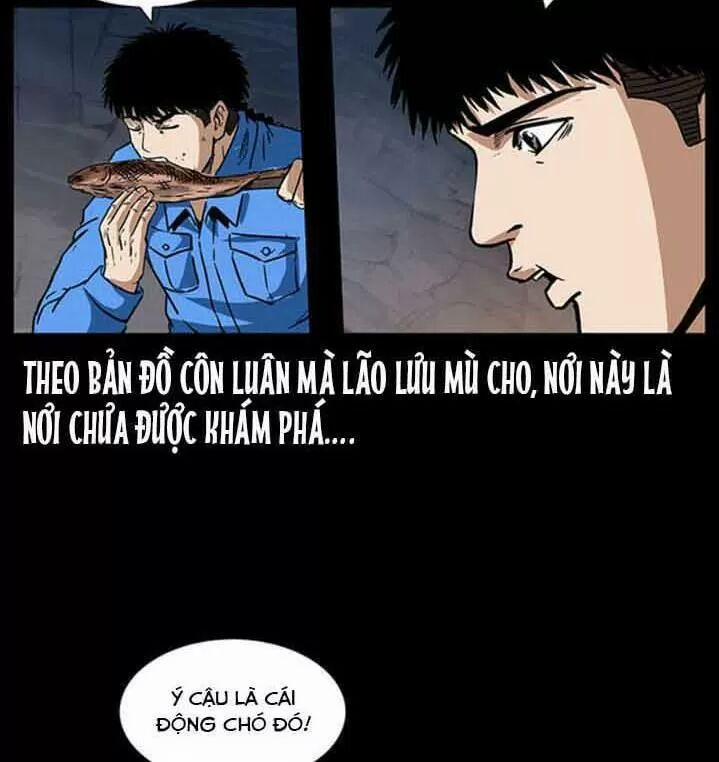 U Minh Ngụy Tượng 273 trang 32