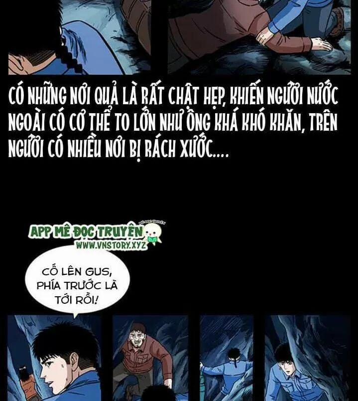 U Minh Ngụy Tượng 273 trang 42