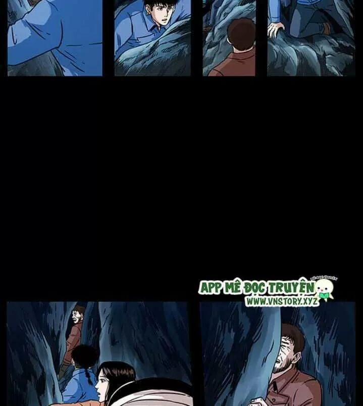 U Minh Ngụy Tượng 273 trang 43