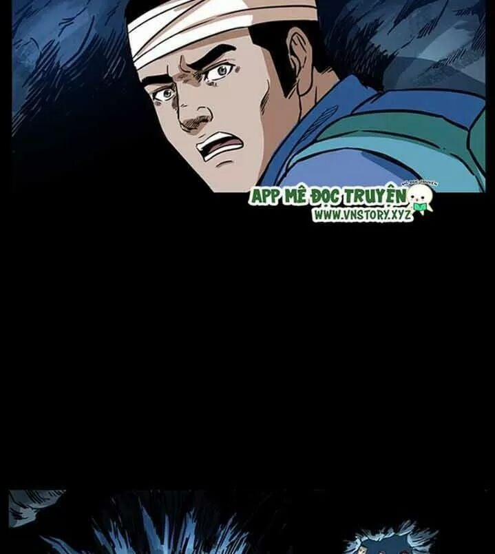 U Minh Ngụy Tượng 273 trang 47