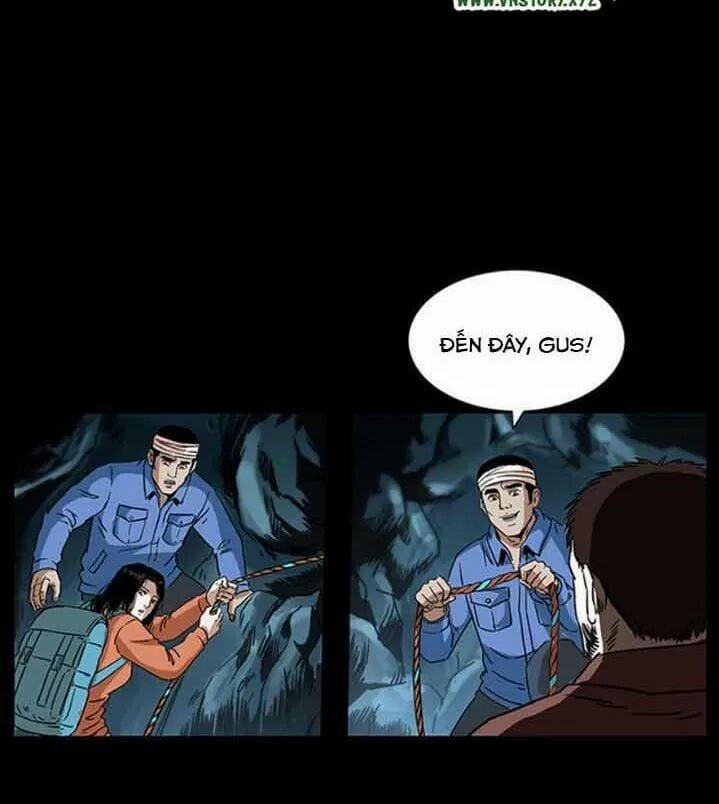 U Minh Ngụy Tượng 273 trang 60