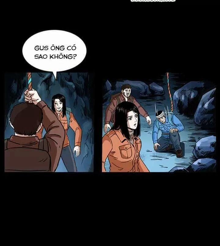 U Minh Ngụy Tượng 273 trang 65