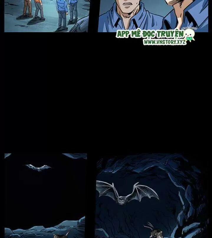 U Minh Ngụy Tượng 273 trang 78