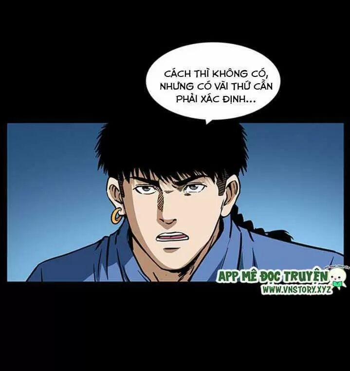 U Minh Ngụy Tượng 274 trang 15