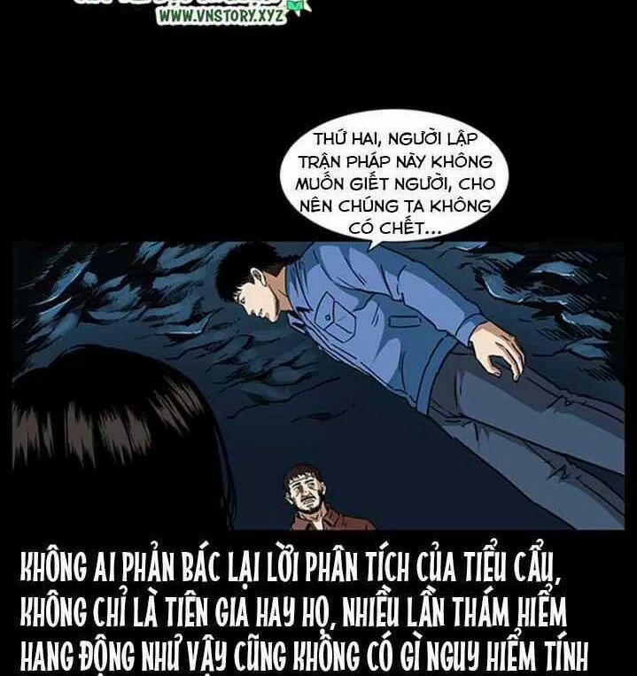 U Minh Ngụy Tượng 274 trang 17