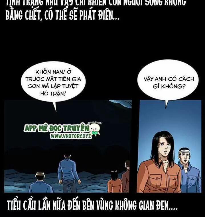 U Minh Ngụy Tượng 274 trang 19