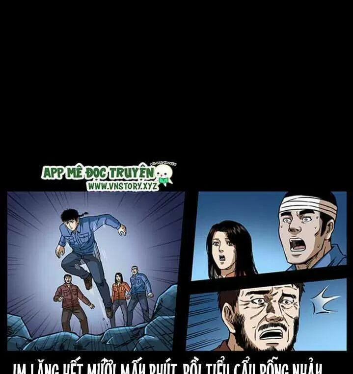 U Minh Ngụy Tượng 274 trang 22
