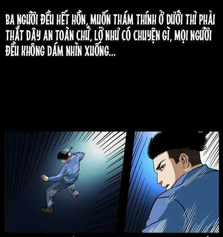 U Minh Ngụy Tượng 274 trang 24