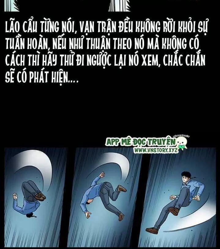 U Minh Ngụy Tượng 274 trang 34