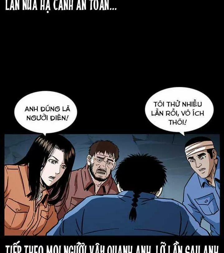 U Minh Ngụy Tượng 274 trang 36