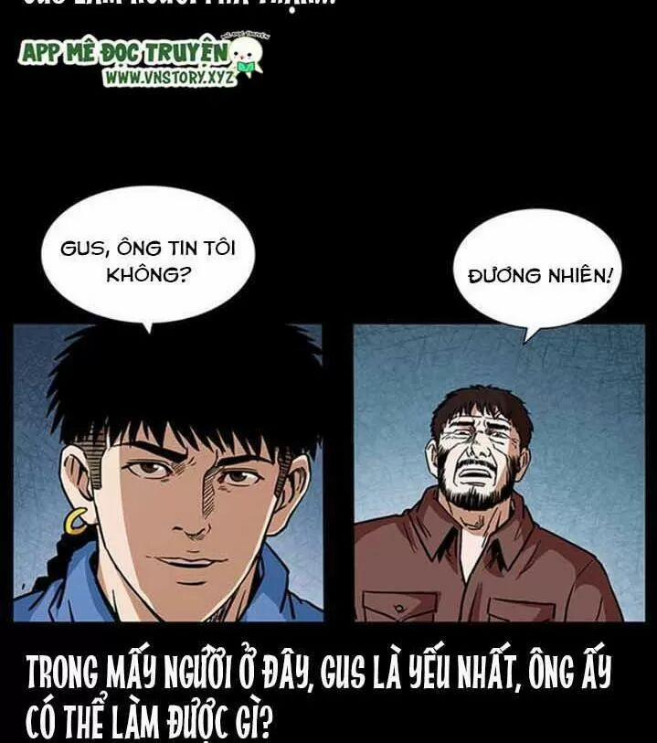 U Minh Ngụy Tượng 274 trang 39