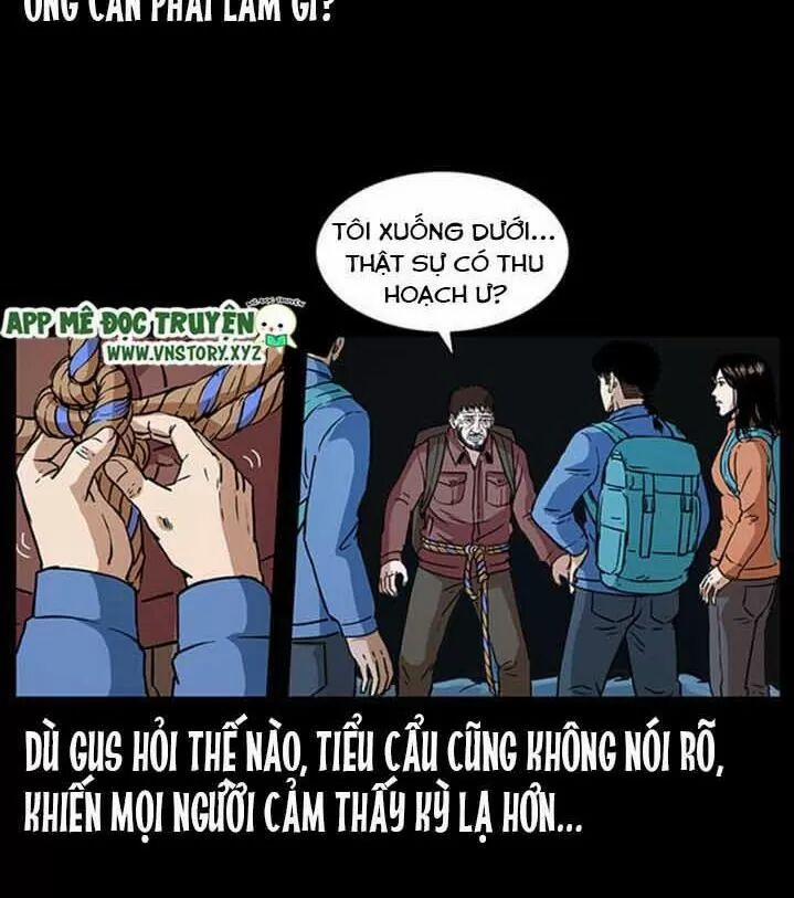 U Minh Ngụy Tượng 274 trang 41