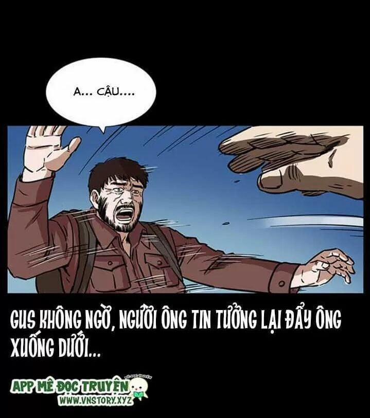 U Minh Ngụy Tượng 274 trang 43