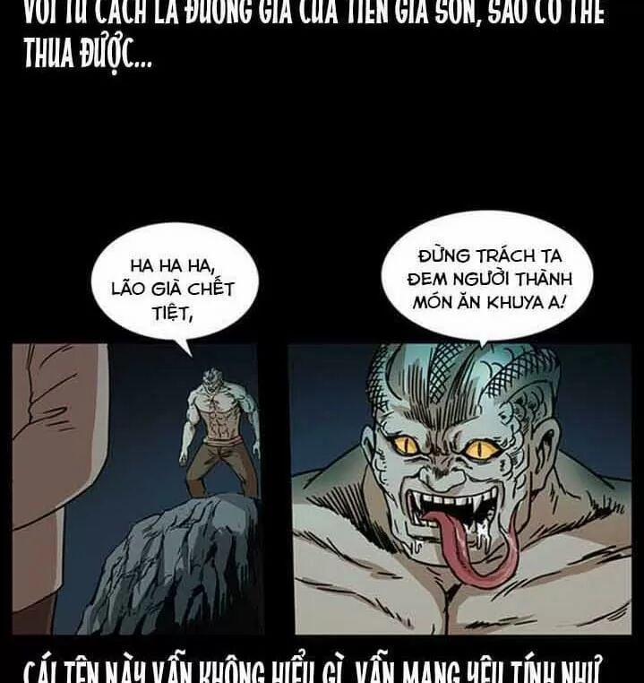 U Minh Ngụy Tượng 275 trang 13