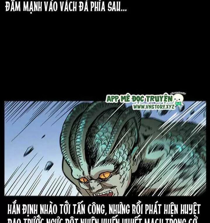 U Minh Ngụy Tượng 275 trang 27