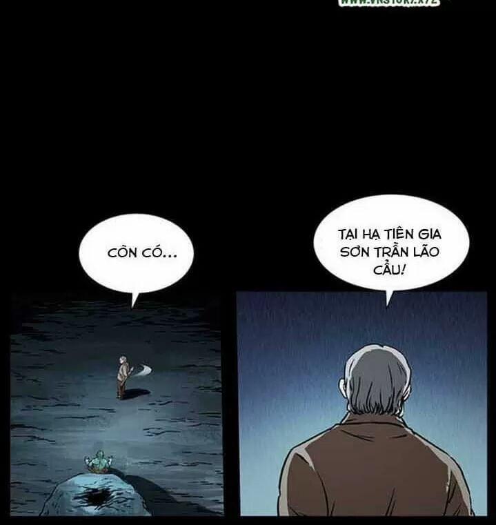 U Minh Ngụy Tượng 275 trang 30