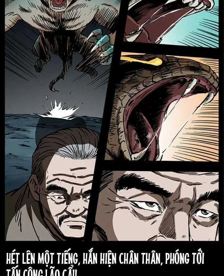 U Minh Ngụy Tượng 275 trang 35