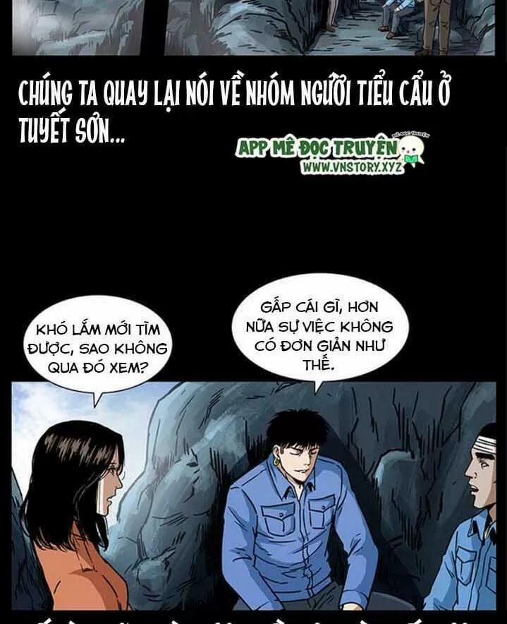 U Minh Ngụy Tượng 275 trang 42