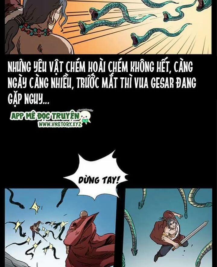 U Minh Ngụy Tượng 275 trang 65