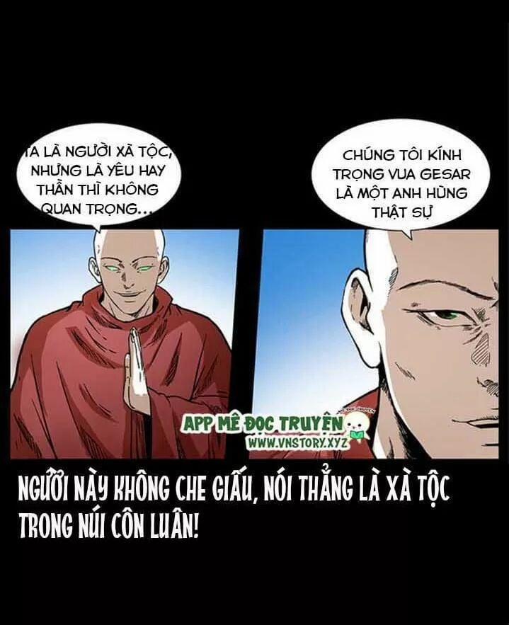 U Minh Ngụy Tượng 275 trang 68