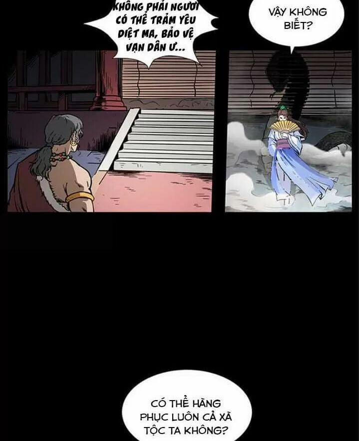 U Minh Ngụy Tượng 275 trang 77