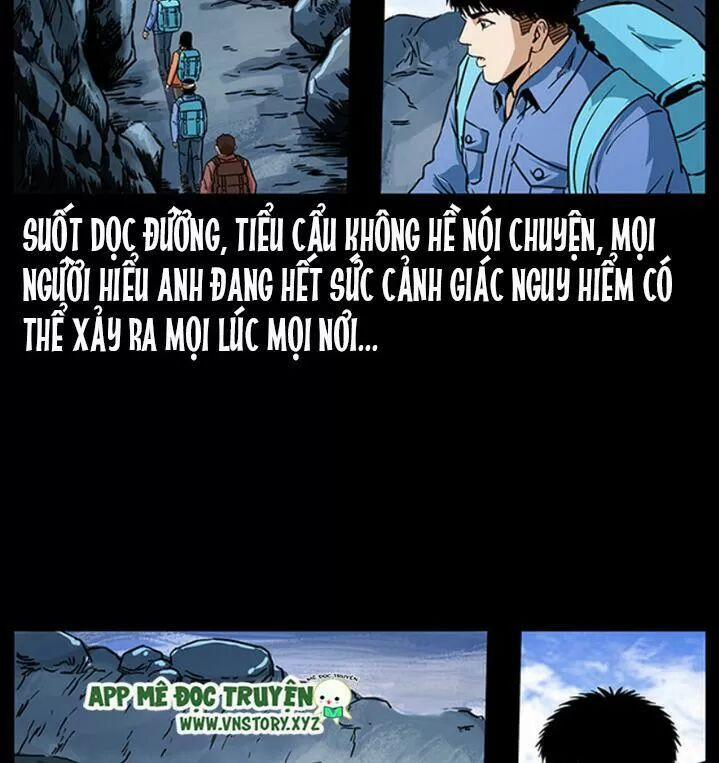 U Minh Ngụy Tượng 276 trang 28