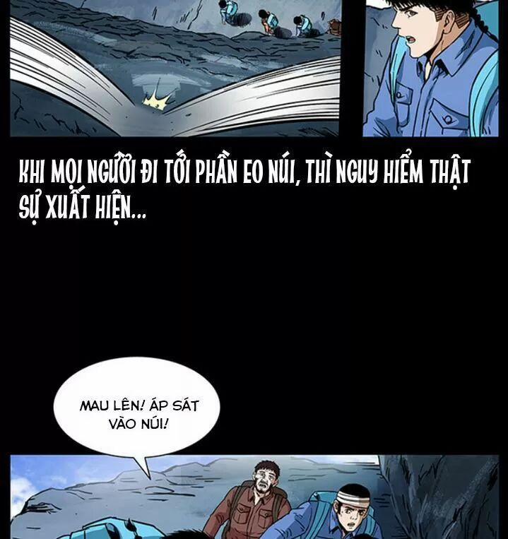 U Minh Ngụy Tượng 276 trang 29