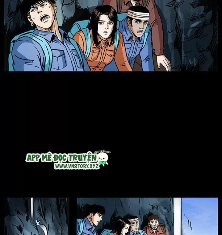 U Minh Ngụy Tượng 276 trang 31
