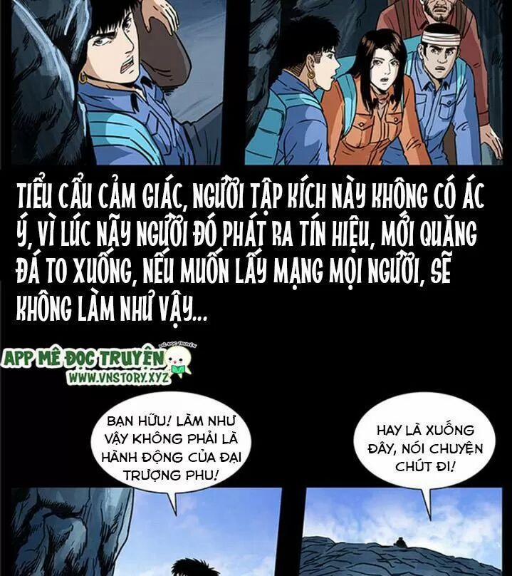 U Minh Ngụy Tượng 276 trang 33