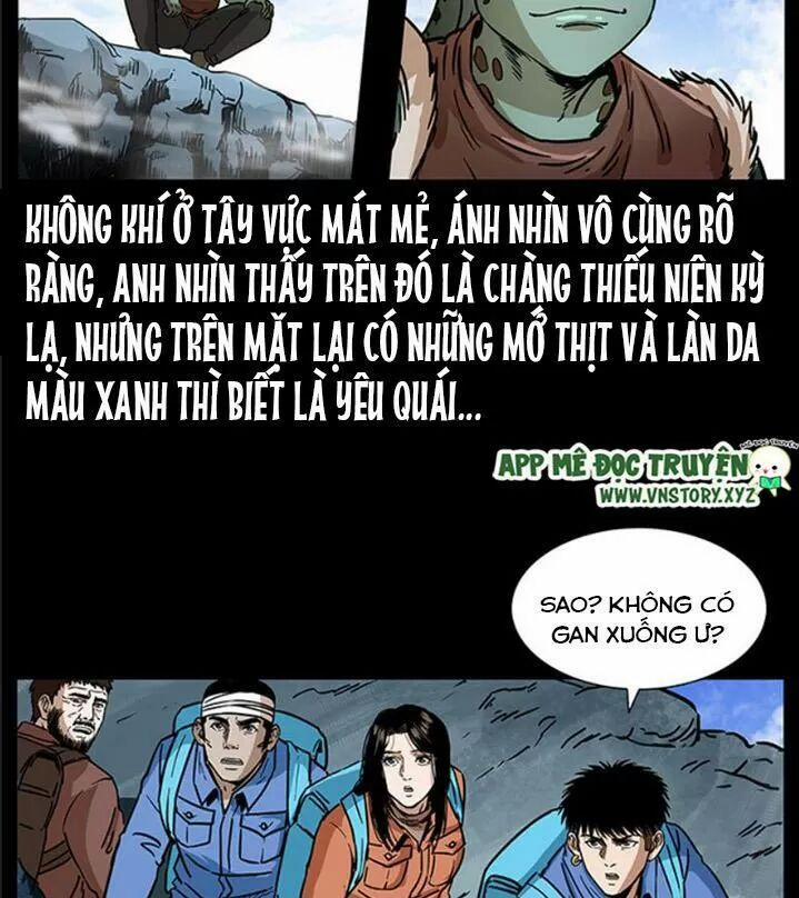 U Minh Ngụy Tượng 276 trang 35