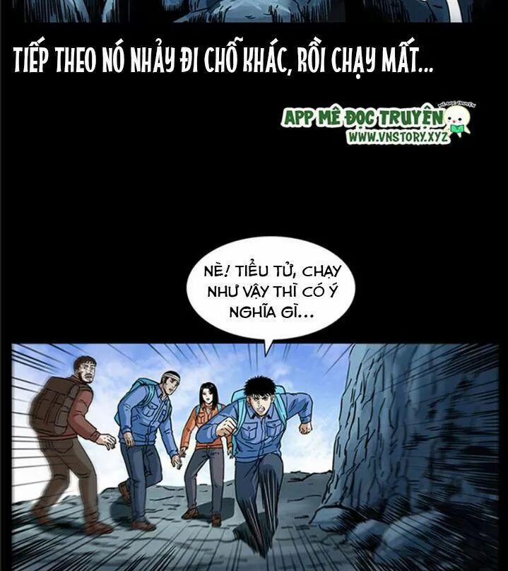 U Minh Ngụy Tượng 276 trang 38