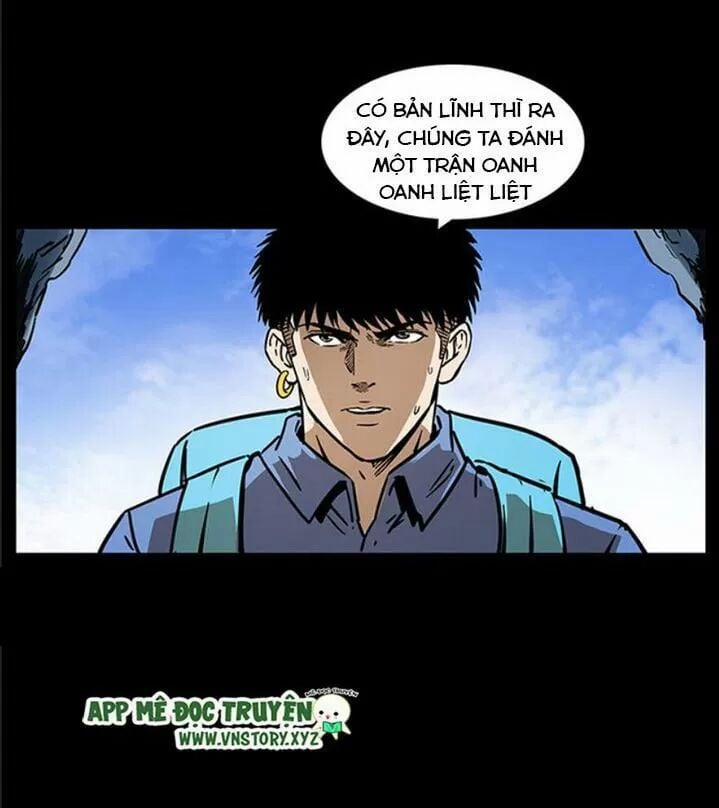 U Minh Ngụy Tượng 276 trang 48