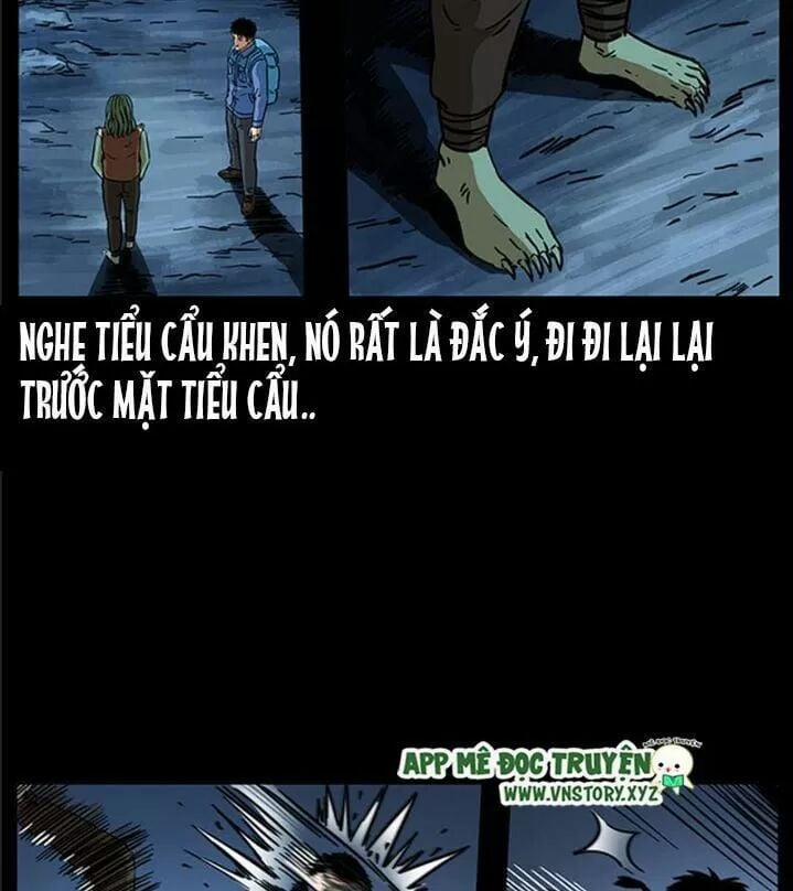 U Minh Ngụy Tượng 276 trang 56