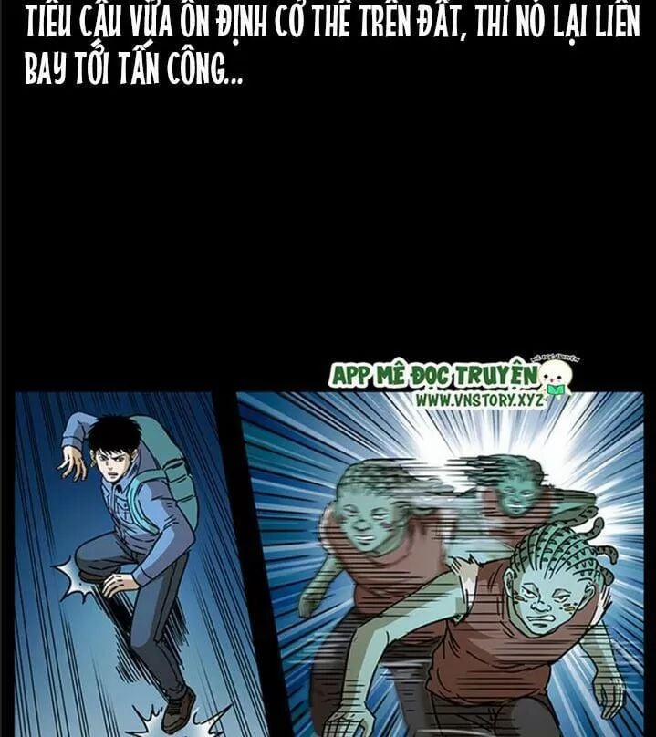 U Minh Ngụy Tượng 276 trang 63