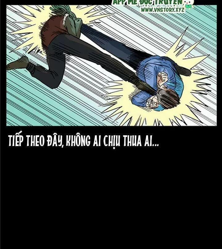 U Minh Ngụy Tượng 276 trang 70