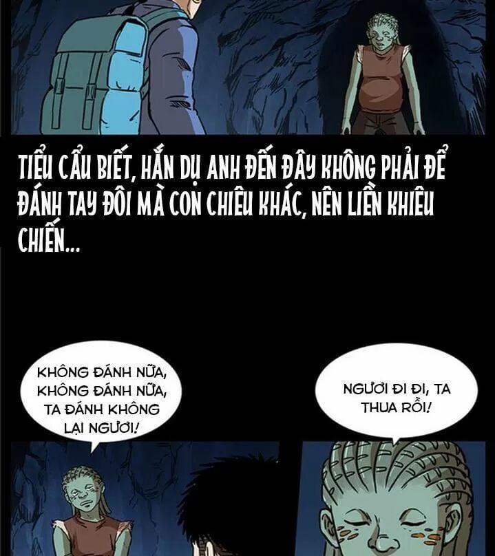 U Minh Ngụy Tượng 276 trang 75